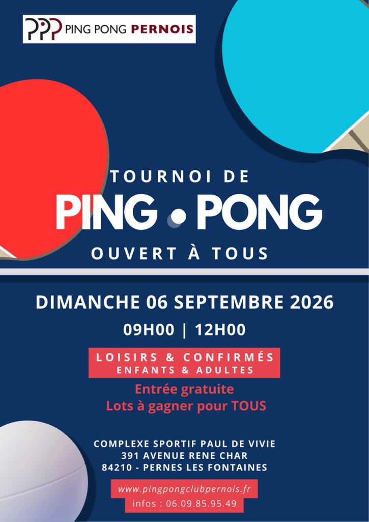 annonce